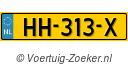 HH313X