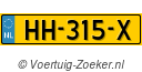 HH315X