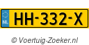 HH332X