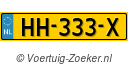 HH333X