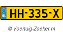 HH335X