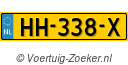 HH338X
