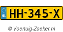 HH345X
