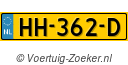 HH362D