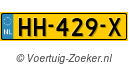 HH429X