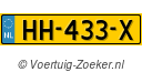 HH433X