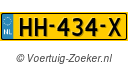 HH434X