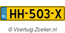 HH503X