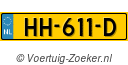 HH611D
