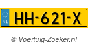 HH621X