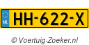 HH622X