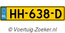 HH638D