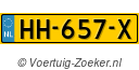 HH657X