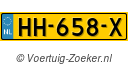 HH658X