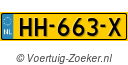 HH663X