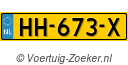 HH673X