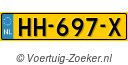 HH697X