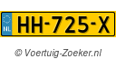 HH725X
