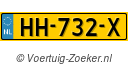 HH732X
