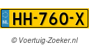 HH760X