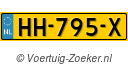 HH795X