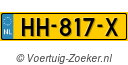 HH817X