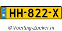 HH822X