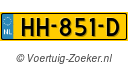 HH851D