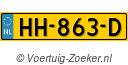 HH863D