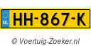 HH867K