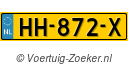 HH872X