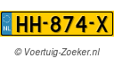 HH874X