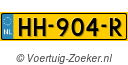 HH904R