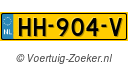 HH904V
