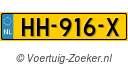 HH916X