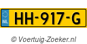 HH917G