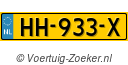 HH933X