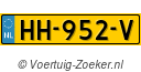 HH952V