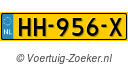 HH956X