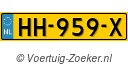 HH959X