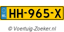 HH965X