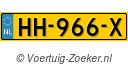 HH966X