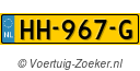 HH967G