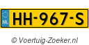 HH967S