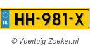 HH981X