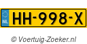 HH998X