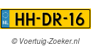 HHDR16