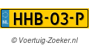 HHB03P