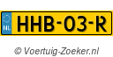 HHB03R