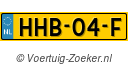 HHB04F